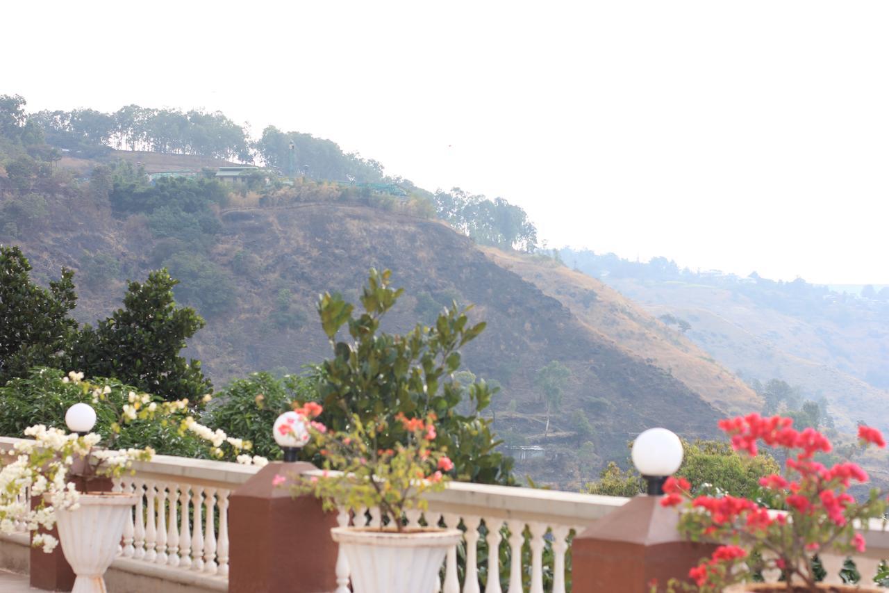 Hotel Mount View Executive à Panchgani Extérieur photo